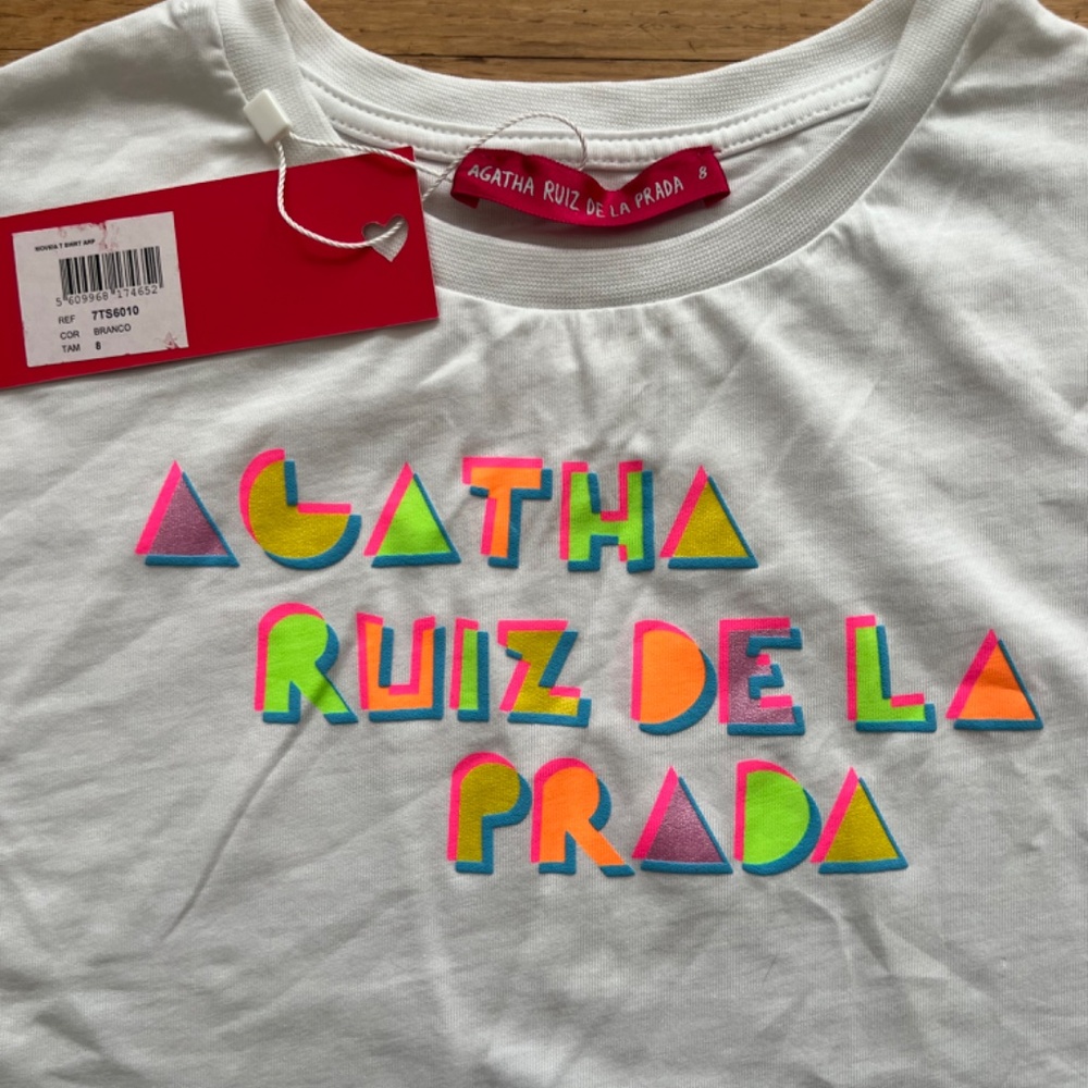 Agatha ruiz de la Prada - Picture 4 of 4